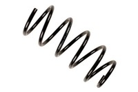 Bilstein 37-131401 Fahrwerksfeder FüR Seat VW