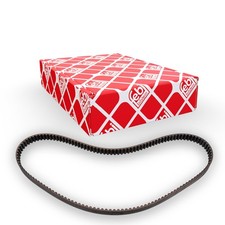 FEBI BILSTEIN 11002 Zahnriemen für FIAT BRAVO I (182) 134-Zähne