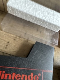 Bump'n Jump Nintendo NES Complete In Box