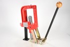 Lee Precision Classic Cast Press - Red