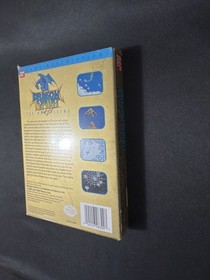 Dragon Spirit: The New Legend (Nintendo NES, 1990) BOX ONLY 