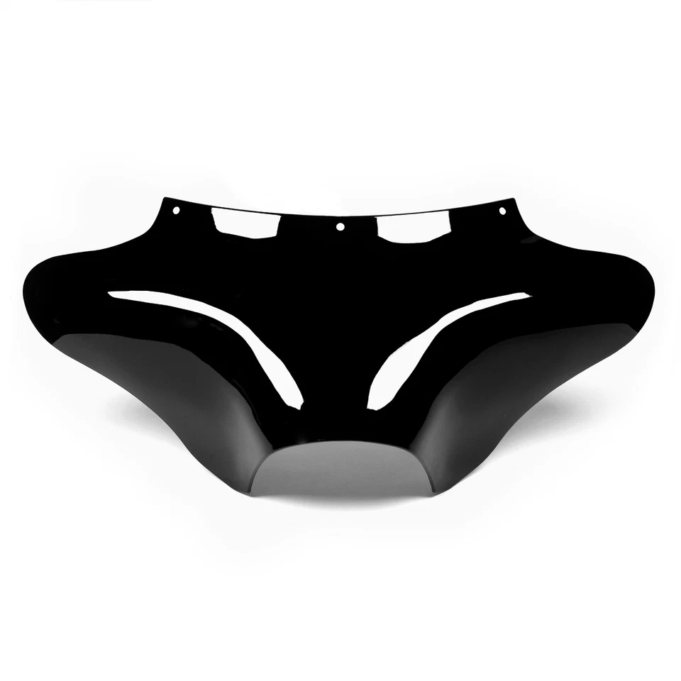 Harley Davidson FLSTN 软尾豪华版 1993 - 1996 — 第 2/4 张图片