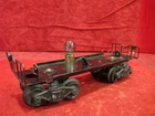 Lionel  Post War LIGHTED Caboose Frame  - upgrade your unlighted caboose