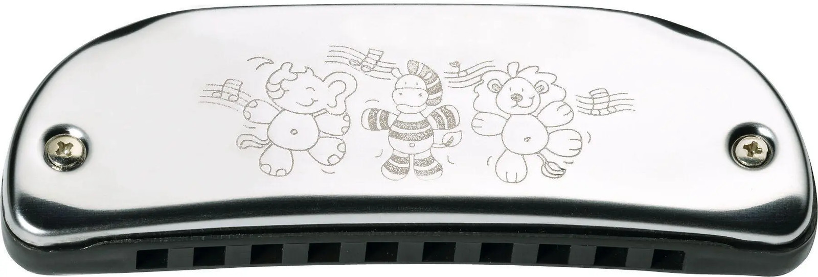 Goki Mundharmonika - Image 2