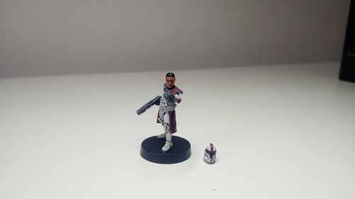 Star Wars Legion Phase 1 Clone Troopers Upgrade Erweiterung - Bild 10 von 16