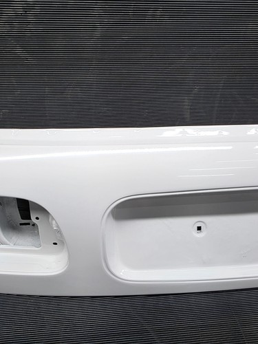 Honda Civic EG6 VTI Tailgate Tail Gate Bootlid Boot Lid Hatch UKDM White EG OEM - Picture 4 of 15