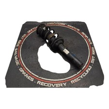 SKODA KAROQ SHOCK ABSORBER MK1 NU SE L TDI RIGHT SIDE FRONT 2.0 DIESEL 5Q3413031