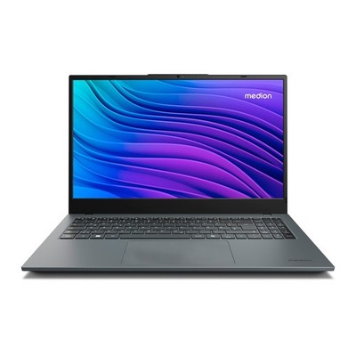 Medion E15443 45674, Grau, 15,6 Zoll, Full HD, Intel Core Ultra 5 #14756052