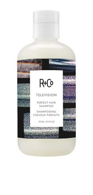 Hair Shampoo, Dark Waves Scent