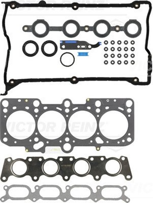 VICTOR REINZ Dichtungssatz Zylinderkopf 02-31955-02 für VW AUDI APY AGN BAM APX