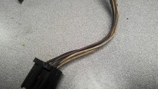 Retroviseur droit (ou coque) Volvo 440
