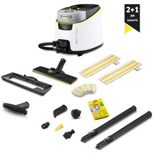 Nettoyeur vapeur KARCHER SC 5 Deluxe Signature Line