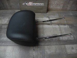 Audi A4 8W Kopfstütze Fahrersitz vorne links 7G3 Leder 8W0881903P
