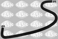 KÜHlerschlauch Sasic 3406138 FÜR Opel KÜHlmittelschlauch Wasserschlauch