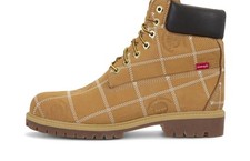 TB0A5TBZ754 Supreme Timberland Patchwork 6 In...