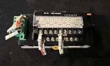 Omron DRT2-AD04 DRT2AD04 Analog Terminal -used- Free Shipping 