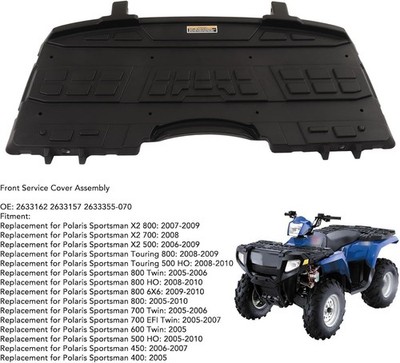 Polaris Sportsman 400 450 500 700 800 OE 2633162 Frontabdeckung