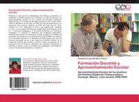 Rosalina De Lourdes Ibarra Flores | FormacióN Docente Y Aprovechamiento Escolar