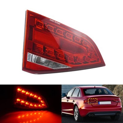 Rückleuchte Links innen Heckleuchte Rücklicht für Audi A4 8K2, B8 bis 01/2012-