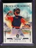 2025 Panini Boys of Summer - Walker Janek /249 - Houston Astros