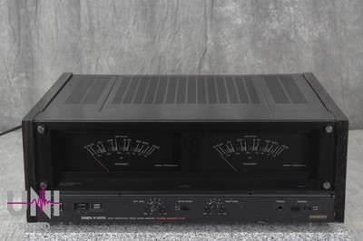 Onkyo M-506RS Integra Stereo Power Amplifier in Good Condition