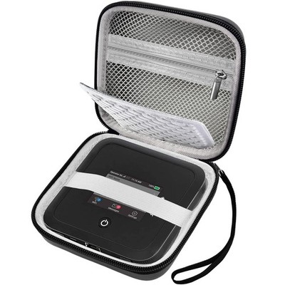 Hard Travel Router Case for NETGEAR Nighthawk M7 M5 M6 Pro 5G Mobile Hotspot ...