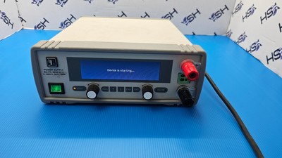 EA Elektro-Automatik EA-PS 3200-02 C DC Power Supply
