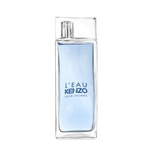 Kenzo L'eau Par Kenzo Pour Homme 100ml EDT Spray Dented Box