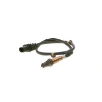 Lambdasonde Bosch 0258017209 FüR Bmw CitroëN Peugeot Steyr Mini Steyr Motors Ds