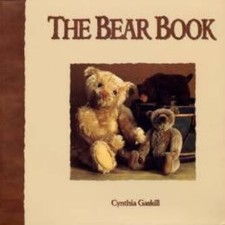 Bear Book Teddy Steiff Merrythought Chad Schuco Hermann