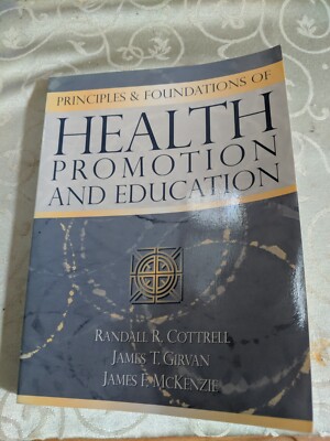 Planning, Implementing and Evaluating Health Promotion Programs 2nd ...