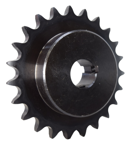 Pignone catena a rulli 50 23 denti foro 1" 50B23-1 50BS23H-1 - Foto 3 di 6