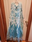 Disguise Elsa Ultra Prestige Costume, Medium (7-8)  Beautiful Lots of Sparkle! — photo 3