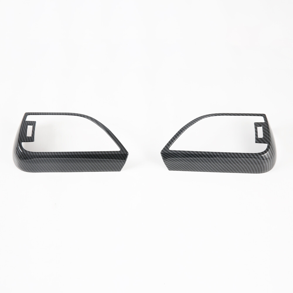 Interior For Subaru Outback 2020-2022 Side Air Outlet Vent Cover Trim