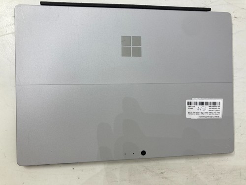 TABLET MICROSOFT SURFACE PRO 12,3" i5-7300U 2,6GHz 8GB 128GB NVME WIN 10 PRO - Zdjęcie 4 z 10
