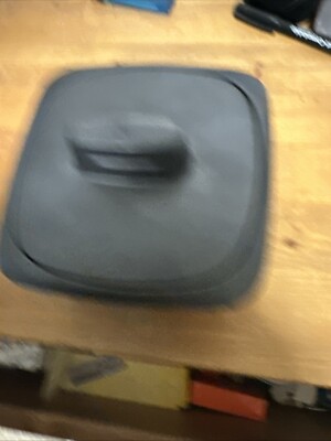 Tupperware Terrine DE 500 ML