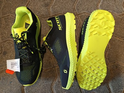 Scott Kinabalu W Ultra RC ; Gr.:EUR 40,5/uk 6,5 /us 9 / 26 cm / NP 149,99  