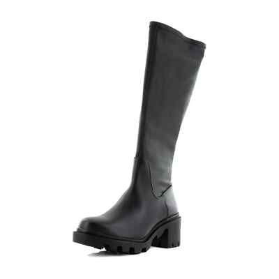 Steve Madden Aberdeen Women's Boots Black 5.5