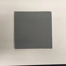 Laird Tflex HR4300 Silicone Thermal Gap Filler Pads Sheet 81 each .5"X.5"X.3"