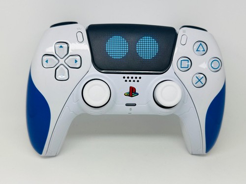 Sony PS5 controller dualsense - Custom ASTROBOT - great condition - Picture 2 of 9