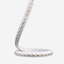 PVC Flexible Bendable Ribbon Rope Panel Mould...