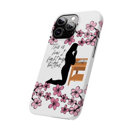 Slim Phone Cases, Case-Mate. Promises and advice from God for anxious minds. - Picture 22 of 71
