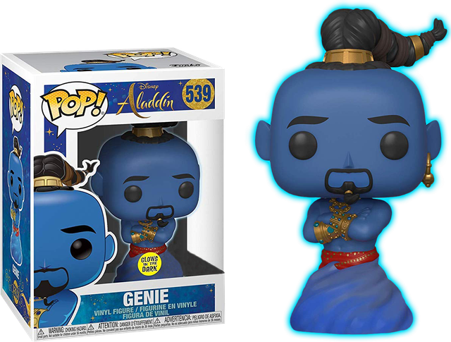 exclusive pop vinyl