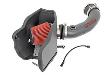 Rough Country Cold Air Intake for 17-19 Ford Super Duty | 6.7L Diesel - 10490