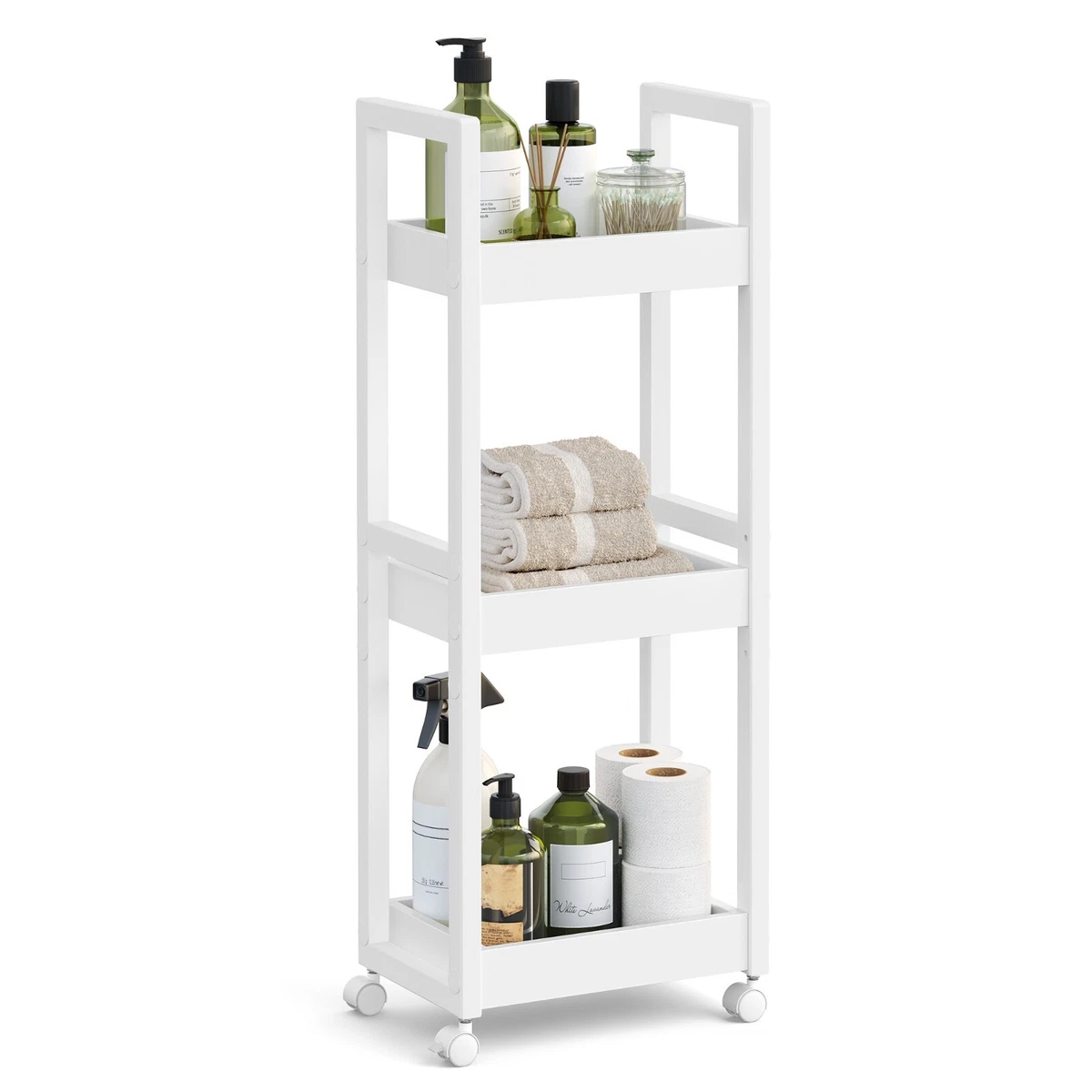Bambus Eckregal online kaufen | eBay.de