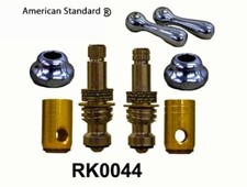 For American Standard 2 Valve Repair Kit