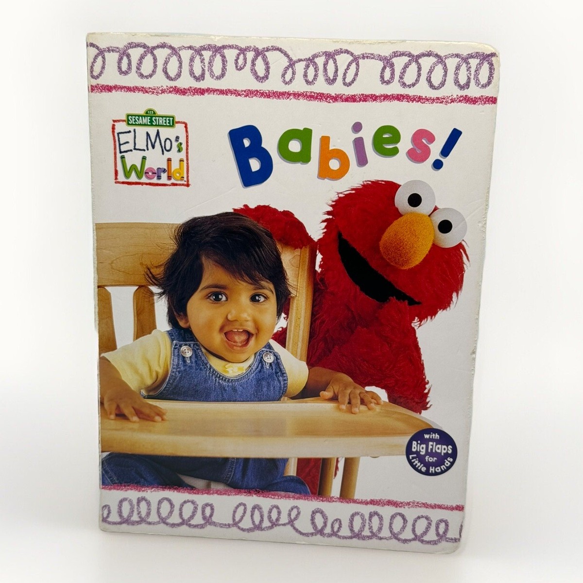 Babies! (Sesame Street(R) Elmos World(TM)) | eBay