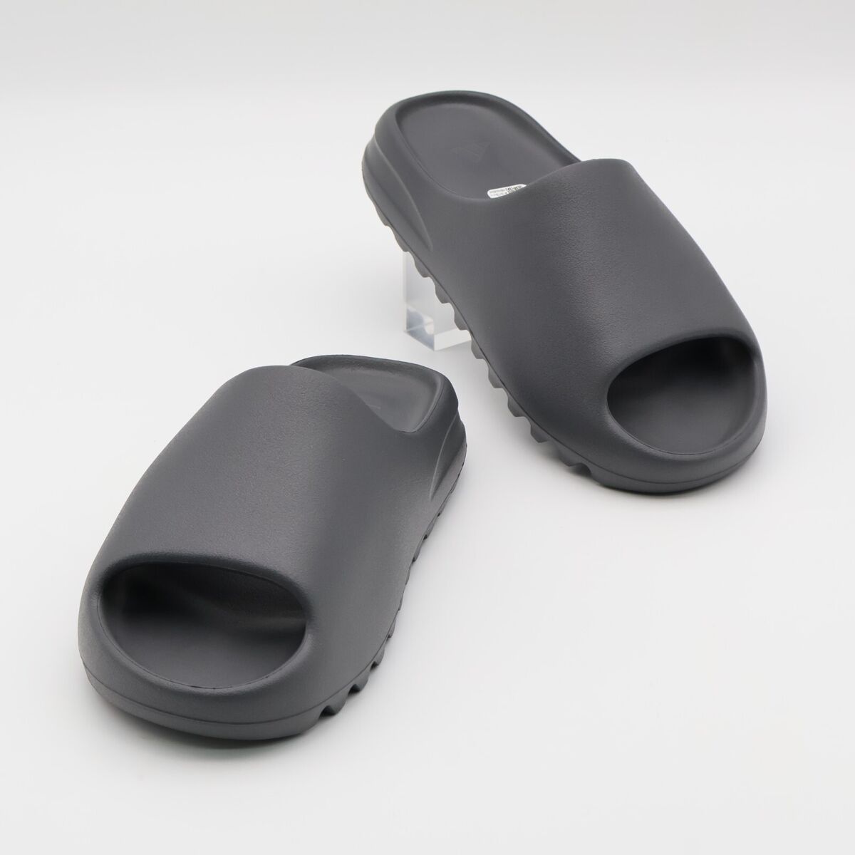 ID4132 adidas Yeezy Slide Granite (Men's) | eBay ID4132 adidas Yeezy Slide Granite (Men's) | eBay