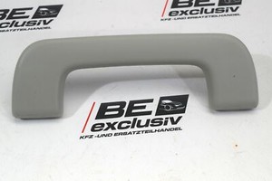 Audi E-Tron 55 Quattro Haltegriffe vorne Dachhimmel Griff Himmel  80A857607