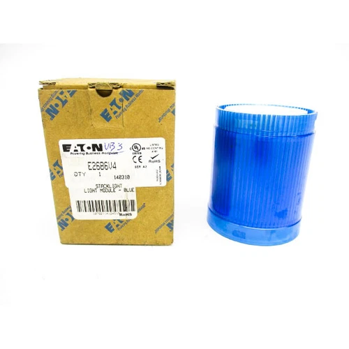 EATON E26B6V4 SER. A2 250V NSMP